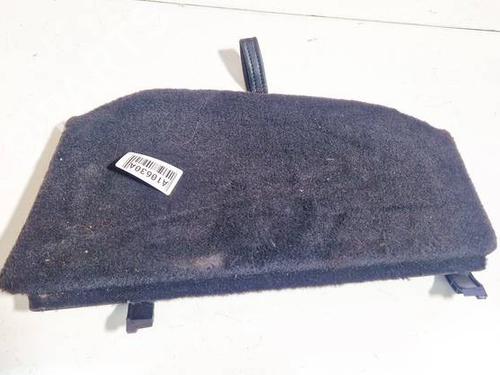 Used Boot lining Boot lining BMW 3 Touring (E46) 320 d (150 hp) 34970060 34970060