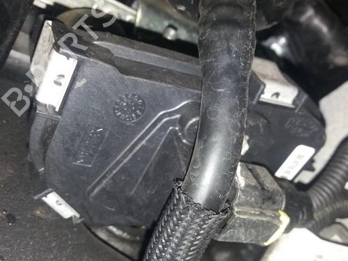 Used Electronic module Electronic module 35699784 35699784