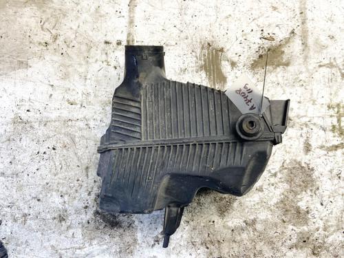 Used Air filter box Air filter box RENAULT SCÉNIC II (JM0/1_) 1.5 dCi (JM02, JM13) (101 hp) 35487301 35487301