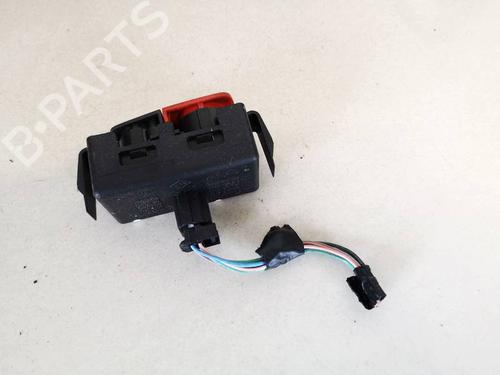Warning switch RENAULT MEGANE III Hatchback (BZ0/1_, B3_) 1.5 dCi (BZ0C) | BP35246033I22 - Image 2