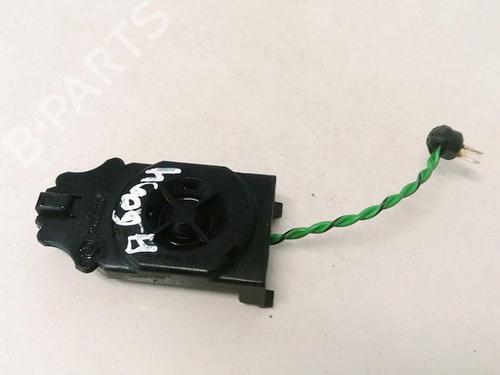 Used Speaker Speaker MERCEDES-BENZ E-CLASS (W210) E 200 (210.035) (136 hp) 33069410 33069410
