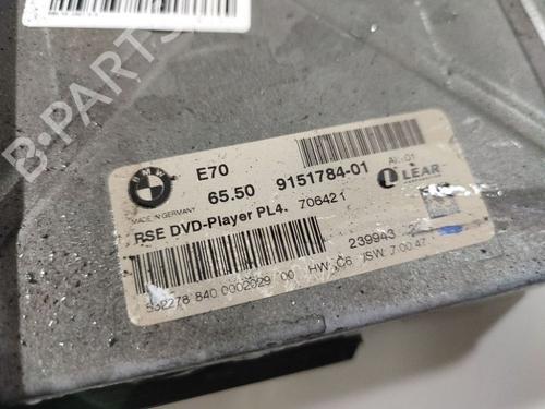 Electronic module BMW X5 (E70) 3.0 d | BP38314449M83 - Image 3