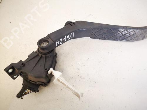 Used Pedal Pedal 35399495 35399495