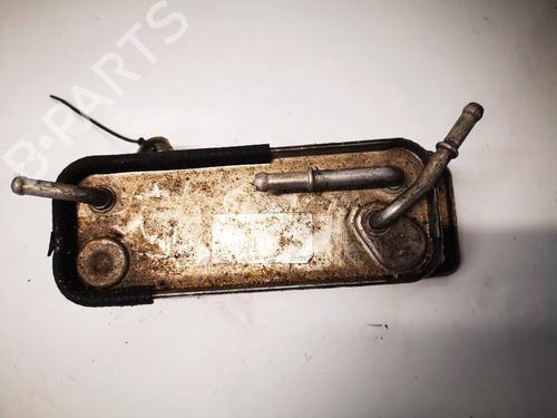 Used Oil radiator Oil radiator 34814184 34814184