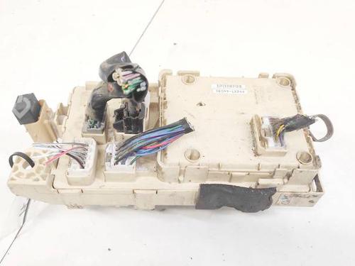 Used Fuse box Fuse box TOYOTA AVENSIS VERSO (_M2_) 2.0 D (CLM20_, CLM20R) (116 hp) 32929917 32929917
