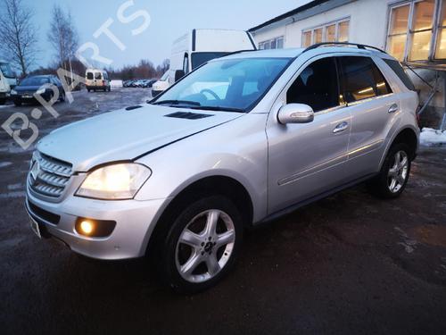 Electronic module MERCEDES-BENZ M-CLASS (W164) ML 320 CDI 4-matic (164.122) | BP32935318M83  - Image 5