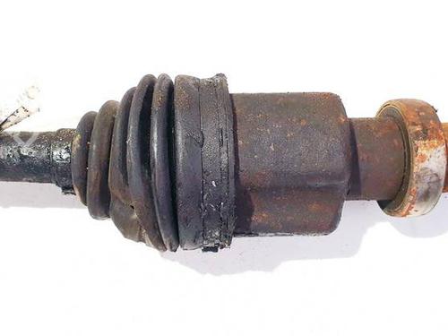Right front driveshaft FORD TRANSIT Van (FA_ _) 2.2 TDCi | BP35266003M39 - Image 3