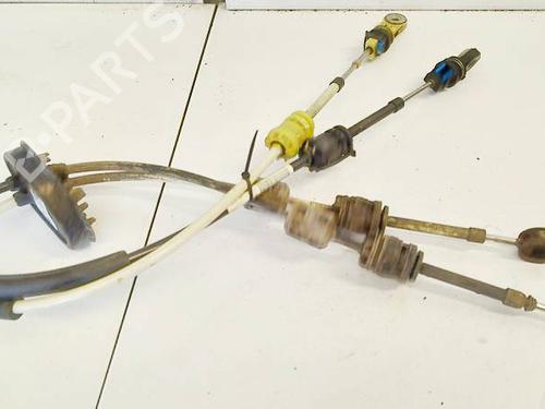 Used Cable Cable OPEL ASTRA J (P10) 1.4 Turbo (68) (140 hp) 36770770 36770770
