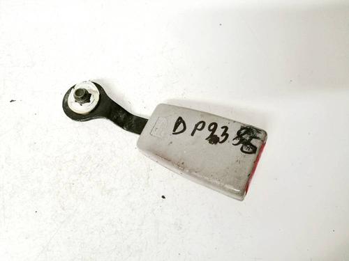 Seat buckle MAZDA PREMACY (CP) 2.0 TD | BP35158264I32 - Image 2