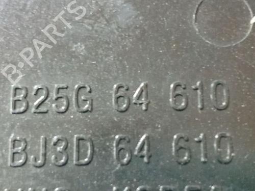 Ashtray MAZDA PREMACY (CP) 2.0 TD | BP34841085I30 - Image 4