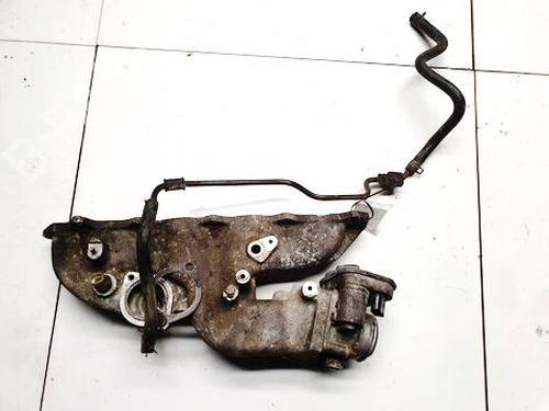Used Intake manifold Intake manifold 35015456 35015456