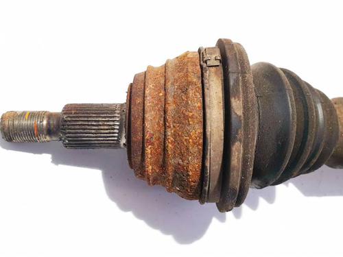 Right front driveshaft AUDI TT (8N3) 1.8 T | BP35277819M39 - Image 2