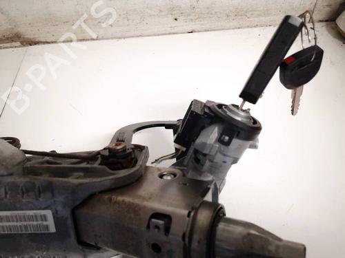 Ignition barrel MAZDA 3 (BK) 1.6 DI Turbo | BP35143794M48 - Image 3