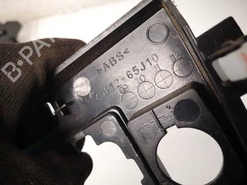 Electronic module SUZUKI GRAND VITARA II (JT, TE, TD) 1.9 DDiS (JB419WD, JB419XD) | BP34834177M83 - Image 4