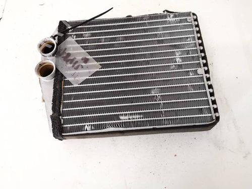 Used Heater matrix Heater matrix SAAB 9-3 (YS3F, E79, D79, D75) 2.2 TiD (125 hp) 35376933 35376933