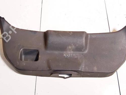 Used Boot lining Boot lining FORD FIESTA VI (CB1, CCN) 1.6 TDCi (95 hp) 35058683 35058683