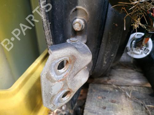 Used Hinge/Door check strap Hinge/Door check strap SUBARU LEGACY IV Estate (BP) 2.0 D AWD (BPD) (150 hp) 32887142 32887142