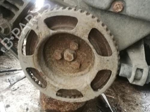 Used Pulley Pulley FIAT STILO (192_) 1.2 16V (192_XA1B) (80 hp) 35865610 35865610