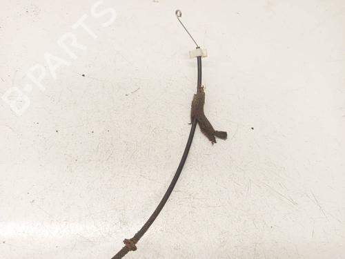 Cable AUDI 80 B4 Saloon (8C2) 2.0 E | BP37625345E12 - Image 3