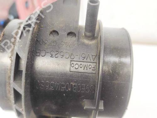 Mass air flow sensor FORD FOCUS III 1.6 TDCi | BP35219385M95 - Image 3