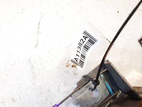 Steering column ISUZU D-MAX II (TFR, TFS) 1.9 Ddi (TFR87J) | BP38610631M21 - Image 2