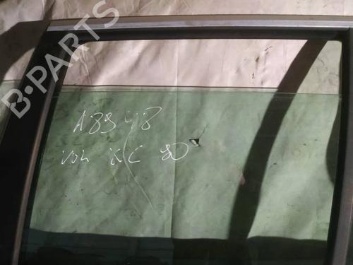 Dør rude ventre bagtil Dør rude ventre bagtil VOLVO XC90 I (275) D5 AWD (163 hp) 35316744 35316744