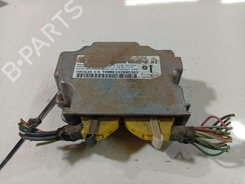ECU airbags KIA CEE'D Hatchback (ED) 1.6 CRDi 115 | BP37653998M53 - Image 2