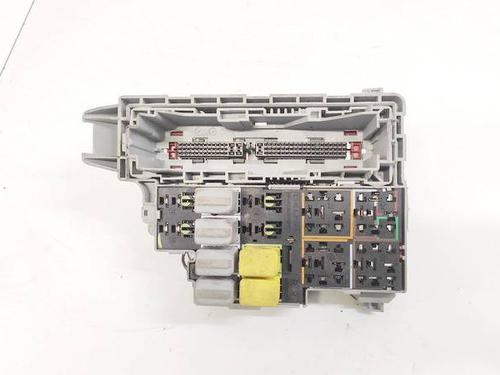 fuse-box-opel-meriva-a-mpv-x03-2003-2004-2005-2006-2007-2008-2009-2010-32929878 main image