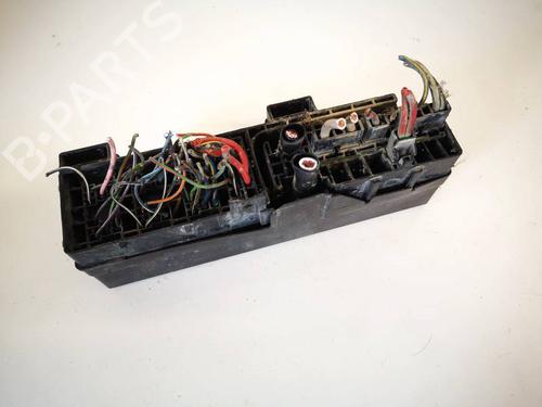 Fuse box OPEL AGILA A (H00) 1.3 CDTI (F68) | BP32956541E1 - Image 2