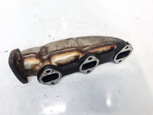Used Exhaust manifold Exhaust manifold 35049909 35049909