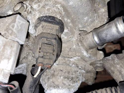 Used Electronic sensor Electronic sensor 34872107 34872107