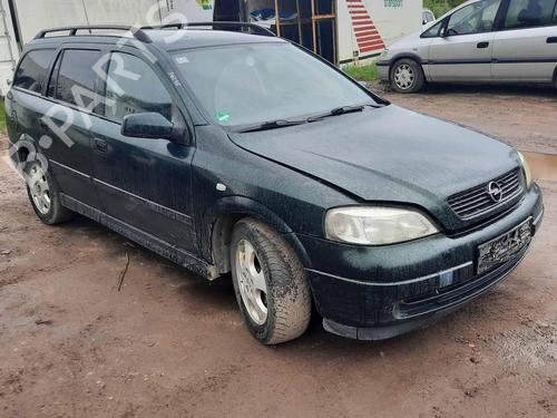 Used Parts OPEL ASTRA G Hatchback (T98) 2.0 DI (F08, F48) 4477669
