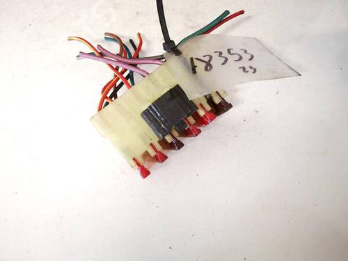Used Electronic module Electronic module 35344781 35344781