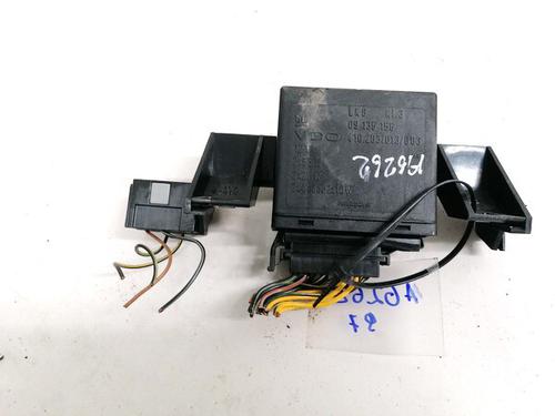 Used Electronic module Electronic module 35551691 35551691