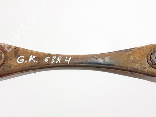 Used Left rear suspension arm Left rear suspension arm AUDI A4 B6 (8E2) 2.0 (130 hp) 35566191 35566191