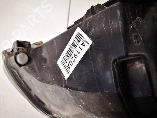 Left headlight FORD FOCUS II (DA_, HCP, DP) 1.6 TDCi | BP40000430C28 - Image 2