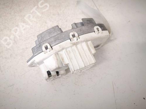 Heater resistor MAZDA 6 Estate (GJ, GL) 2.2 D | BP38508224M108 - Image 2
