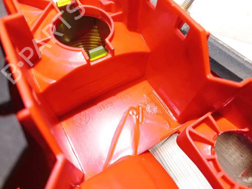 Right taillight VW PASSAT B5 Variant (3B5) 1.9 TDI | BP34881086C35 - Image 3