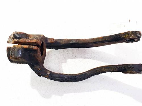 Left front shock absorber BMW X5 (E70) 3.0 d | BP36546400M16 - Image 2