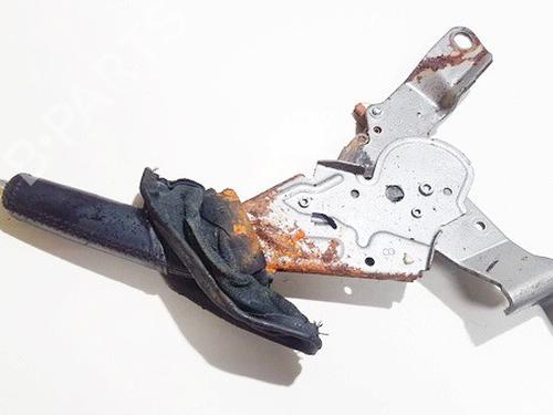Used Hand brake Hand brake LEXUS IS II (_E2_) 220d (ALE20) (177 hp) 35872127 35872127