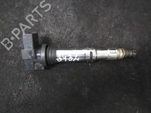 Used Ignition coil Ignition coil VW GOLF V (1K1) 1.4 FSI (90 hp) 35666926 35666926