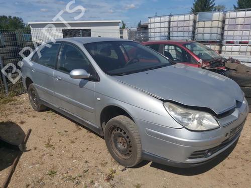 Used Parts CITROËN C5 II (RC_) 1.6 HDi (RC8HZB) (109 hp) 4477221