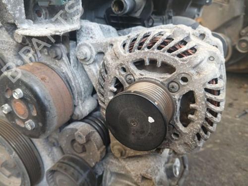 Alternator BMW i8 (I12) hybrid | BP36586435M7 - Image 2