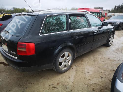 Engine control unit (ECU) AUDI A6 C5 (4B2, 4B4) 2.5 TDI | BP32955438M57 - Image 10