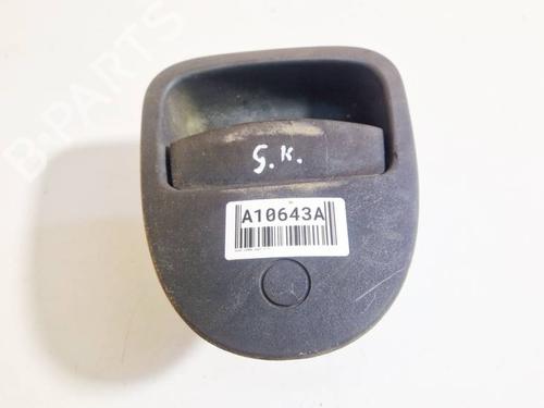rear-left-exterior-door-handle-nissan-almera-ii-hatchback-n16-2000-34967190 main image