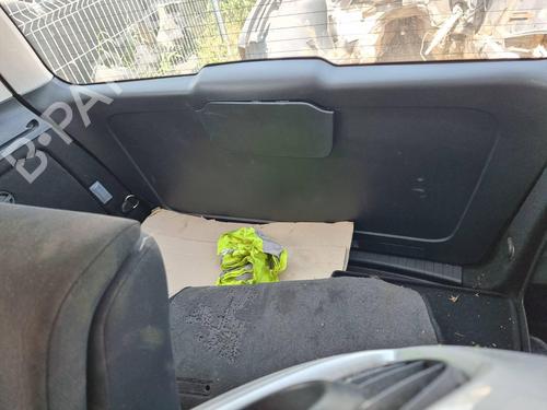 Electronic module MERCEDES-BENZ A-CLASS (W169) A 180 CDI (169.007, 169.307) | BP32922020M83 - Image 10