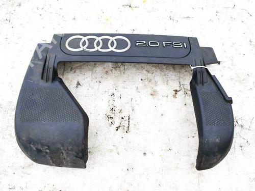 Used Upper protection Upper protection VW PASSAT B7 (362) 1.6 TDI (105 hp) 34892300 34892300