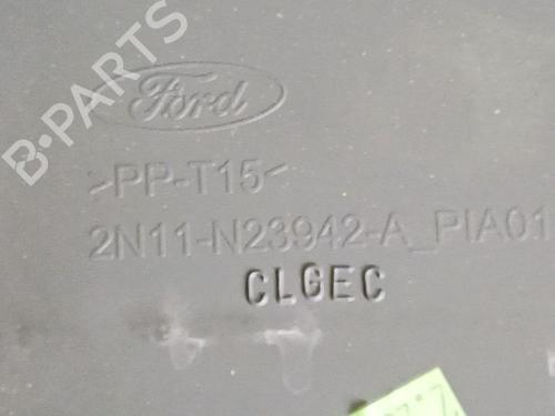Front right panel FORD FUSION (JU_) 1.4 TDCi | BP38640407C59 - Image 4