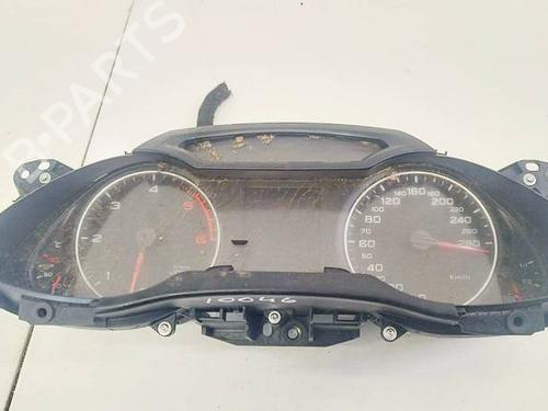 Used Instrument cluster Instrument cluster AUDI A4 B8 (8K2) 2.0 TDI (120 hp) 35060400 35060400
