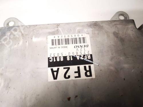 Engine control unit (ECU) MAZDA 626 V (GF) 2.0 Turbo DI (GFFP) | BP32541388M57 - Image 2